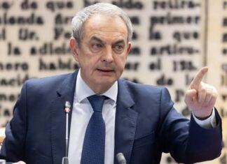 José Luis Rodríguez Zapatero