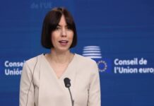 Diana Morant, otra ministra que no da la talla