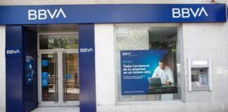 oficina bancaria