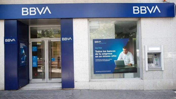 oficina bancaria