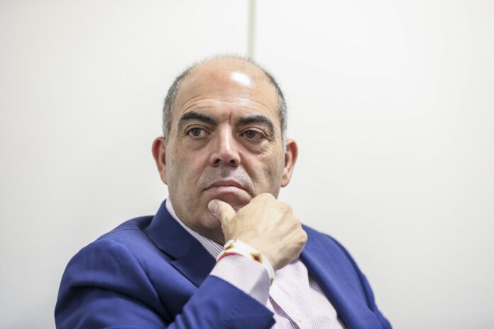 Lorenzo Amor