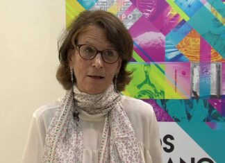 La síndica cuestiona las cifras de exenciones en las pruebas PISA de Catalunya Esther Giménez-Salinas