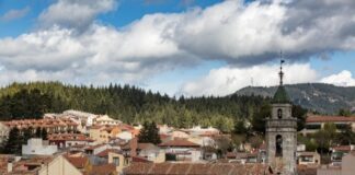 Sant Hilari Sacalm