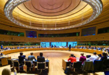 El Consejo de Europa