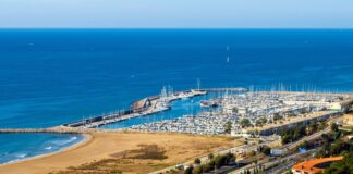 Castelldefels
