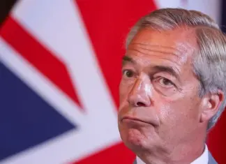 Farage