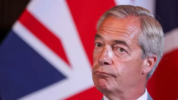 Farage