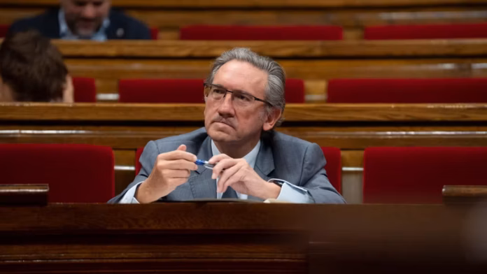 Jaume Giró
