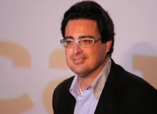 David Madí abre la puerta a pactos con Aliança Catalana David Madí