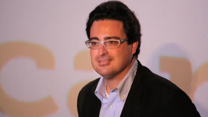 David Madí