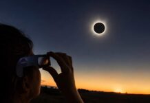 Eclipse solar 2026: ¿se verá desde Barcelona?