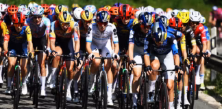 el Tour de France Femmes