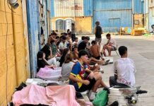 Cinco niñas menores de 14 años, atendidas en Ceuta por presuntas agresiones sexuales