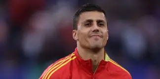 Rodri Hernández