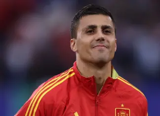 Rodri Hernández