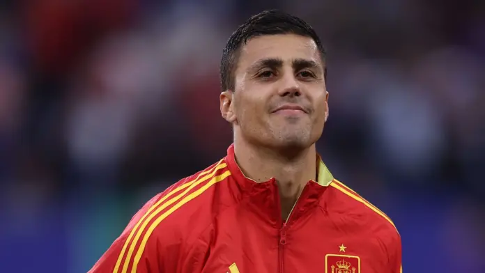 Rodri Hernández