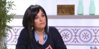 Sílvia Orriols