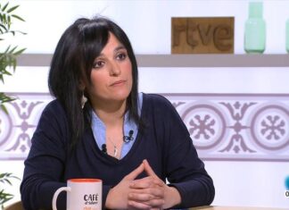 Sílvia Orriols