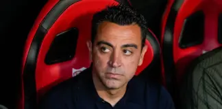 Xavi Hernández