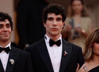 ‘La bola negra’ de los Javis representará a España en la carrera por los Oscar