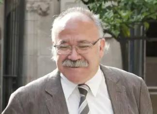 Carod-Rovira cuestiona a Rufián por hablar en castellano en el Congreso