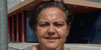 Ruth Artime, vicecoordinadora de VOX en Pineda.