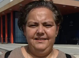 VOX denuncia la agresión a una dirigente en un hospital catalán tras llamarla «feixista» Ruth Artime, vicecoordinadora de VOX en Pineda.