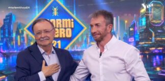 Juan Jesús Vivas y Pablo Motos.
