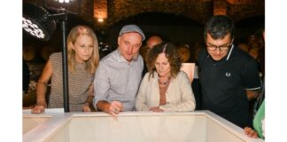 Archivo histórico del Castell del Remei cedido a la Generalitat de Cataluña