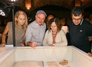 Los secretos de una de las grandes familias de la burguesía catalana llegan al archivo de la Generalitat Archivo histórico del Castell del Remei cedido a la Generalitat de Cataluña