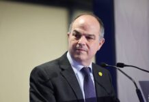 Turull celebra el avance de la amnistía y apunta al regreso de Puigdemont