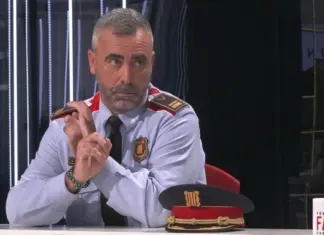 Los Mossos alertan del riesgo de corrupción policial por el auge de la marihuana