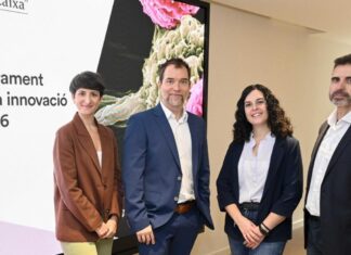 La Fundación La Caixa destina 32,4 millones a 80 proyectos de investigación e innovación biomédica 2026