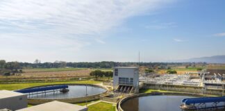 Ecofactoría Gavà-Viladecans (Barcelona)