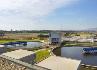 Ecofactoría Gavà-Viladecans (Barcelona)