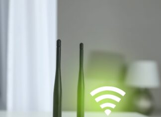¿Está tu red WiFi a salvo? Entiende la polémica con los routers y conoce si tu modelo está afectado- Daniel Domínguez Gómez y Isabel Izzillo