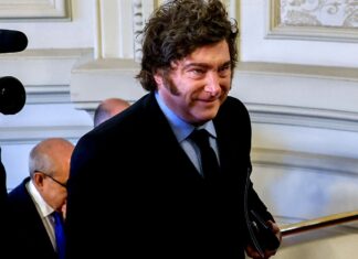 Ayuso recibirá a Milei en plena precampaña tras sus ataques a Sánchez