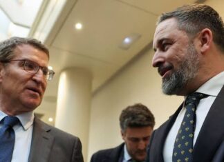 Vox empataría con Junts y superaría al PP en Cataluña en las elecciones del 29N