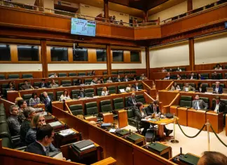 El PP estudia dar voto a 300.000 descendientes de la diáspora vasca por ETA