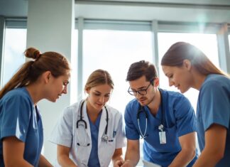 L’entorn laboral, clau per prevenir el ‘burnout’ sanitari